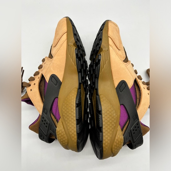 Nike Air Huarache LE Parline 2021 - Picture 9 of 10